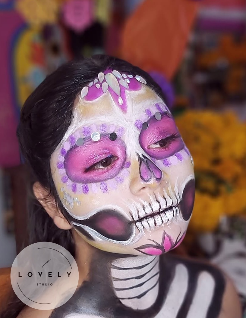 Maquillaje